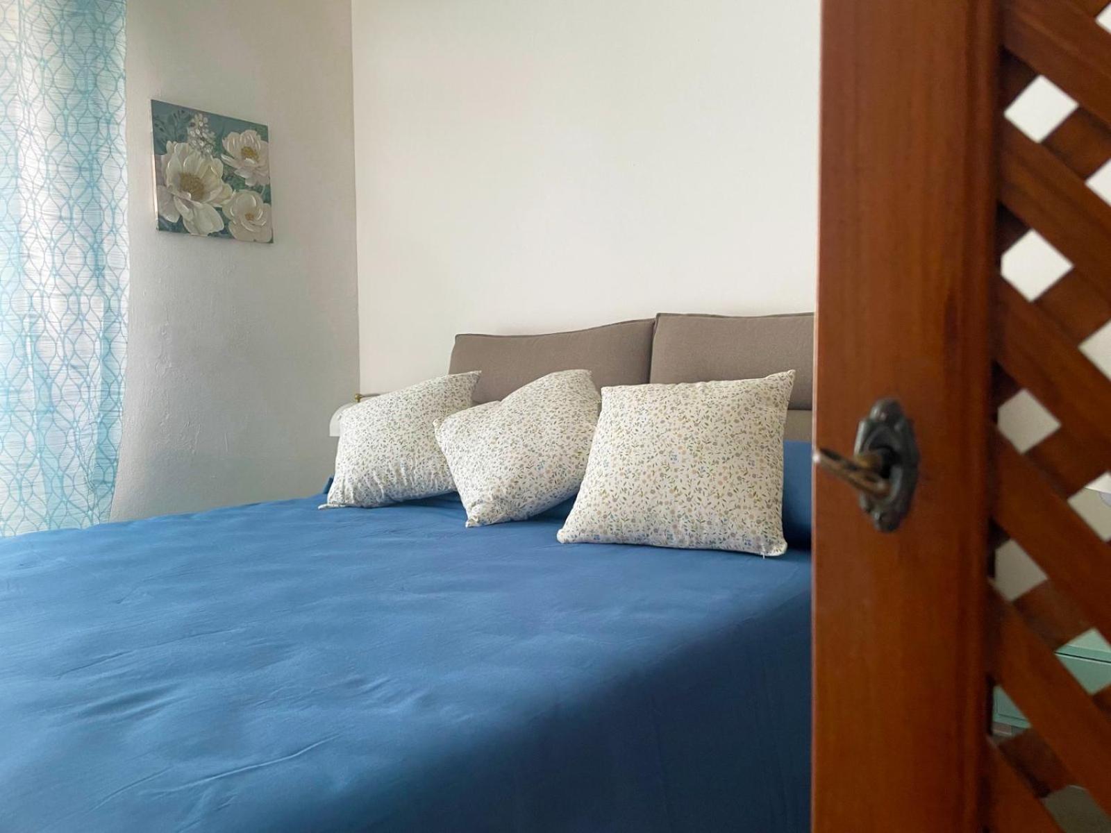 Cocteau House Διαμέρισμα Όλμπια Εξωτερικό φωτογραφία