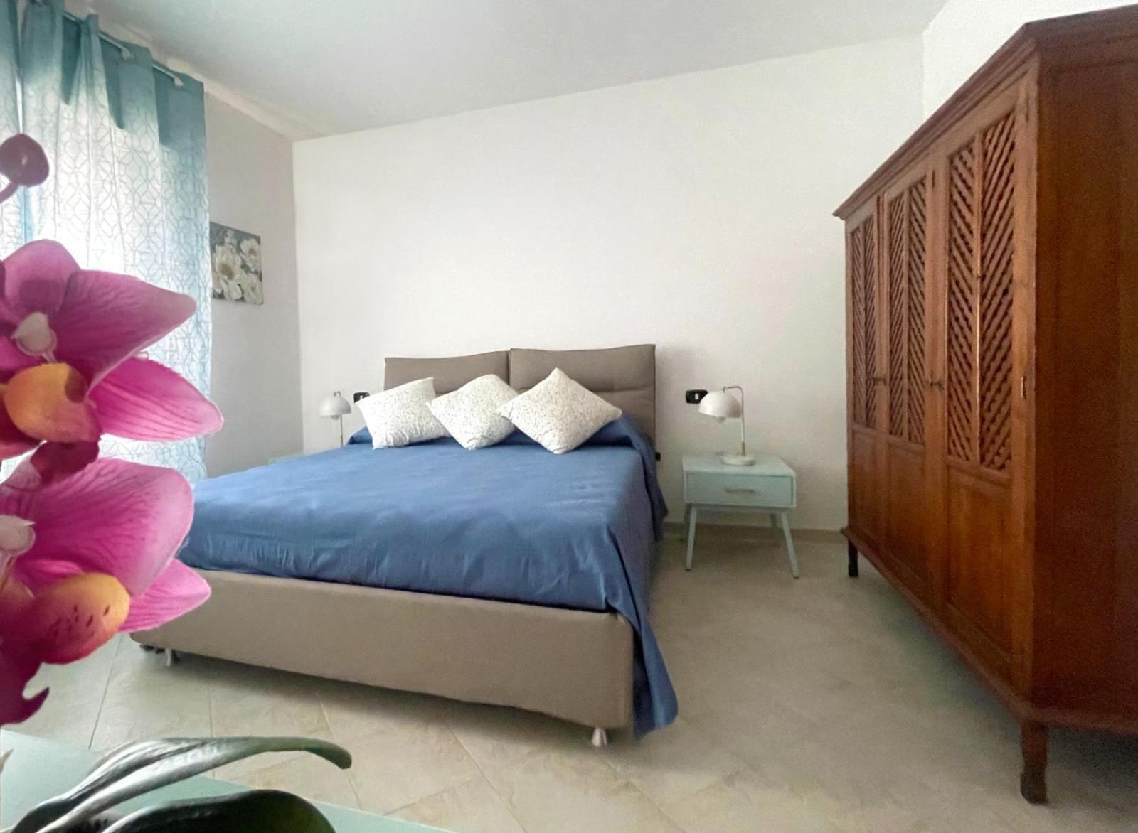 Cocteau House Διαμέρισμα Όλμπια Εξωτερικό φωτογραφία