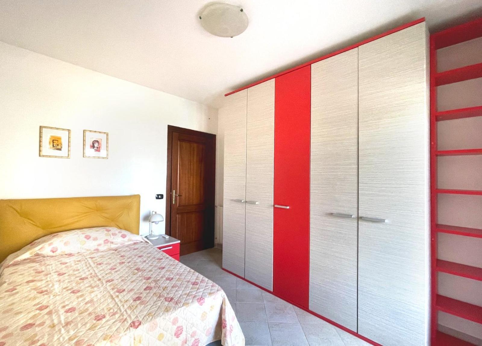 Cocteau House Διαμέρισμα Όλμπια Εξωτερικό φωτογραφία