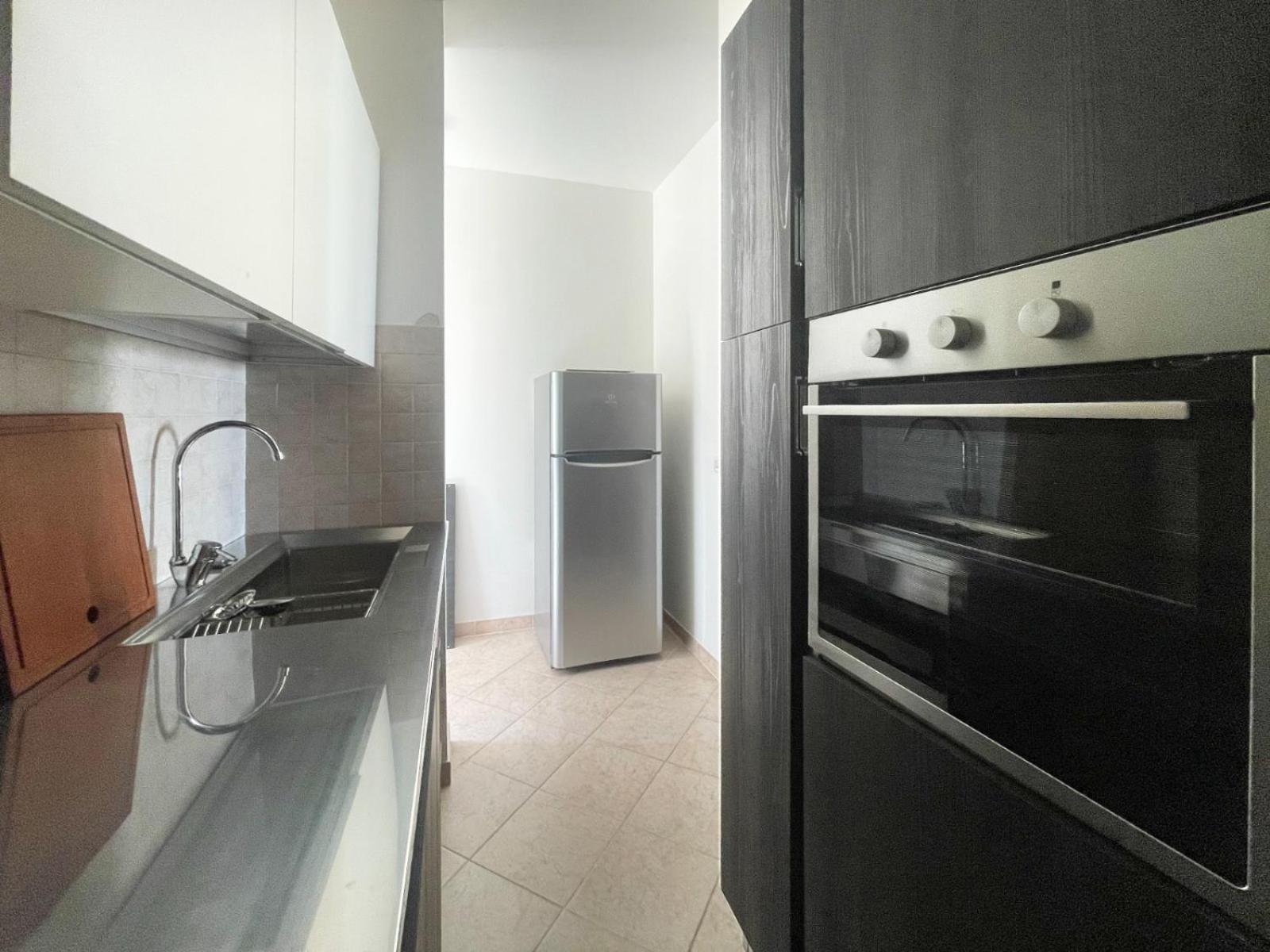 Cocteau House Διαμέρισμα Όλμπια Εξωτερικό φωτογραφία