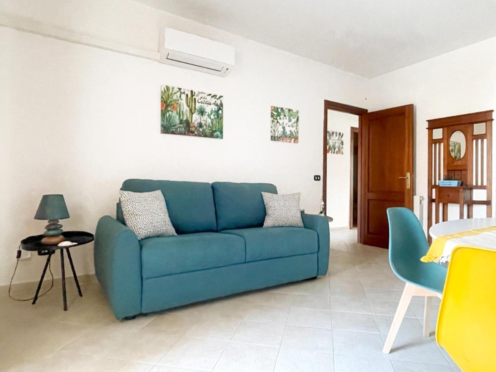 Cocteau House Διαμέρισμα Όλμπια Εξωτερικό φωτογραφία