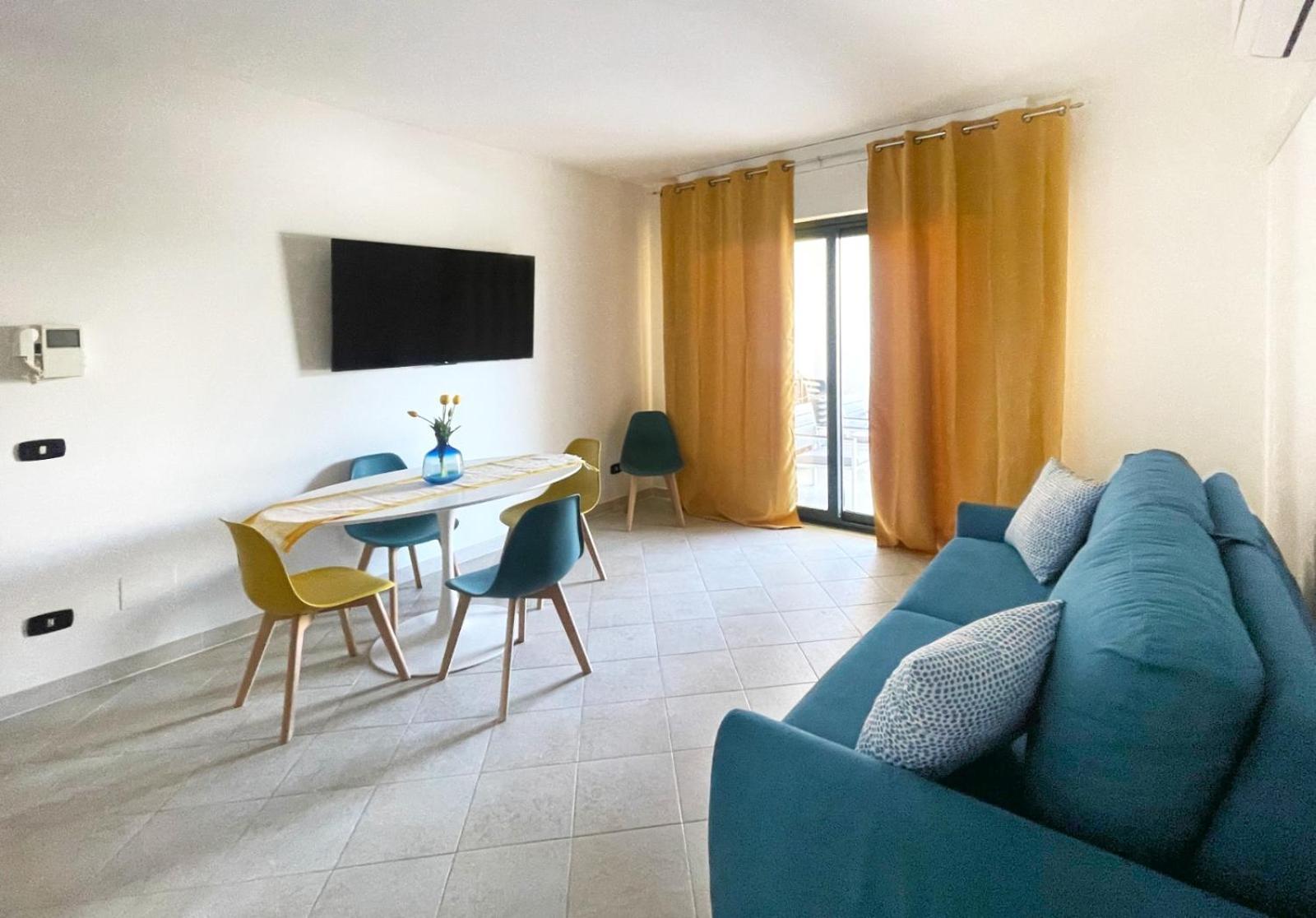 Cocteau House Διαμέρισμα Όλμπια Εξωτερικό φωτογραφία