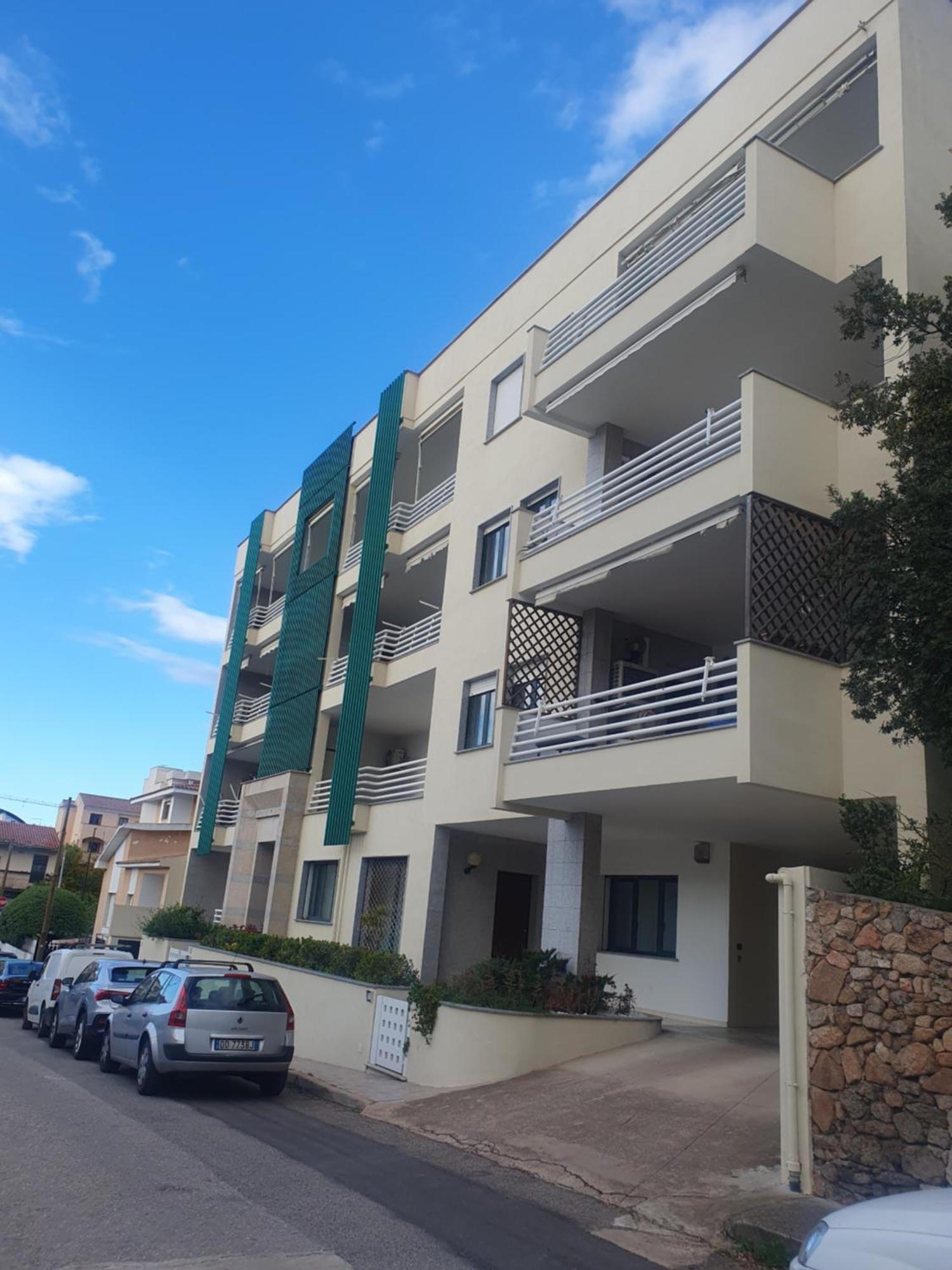 Cocteau House Διαμέρισμα Όλμπια Εξωτερικό φωτογραφία