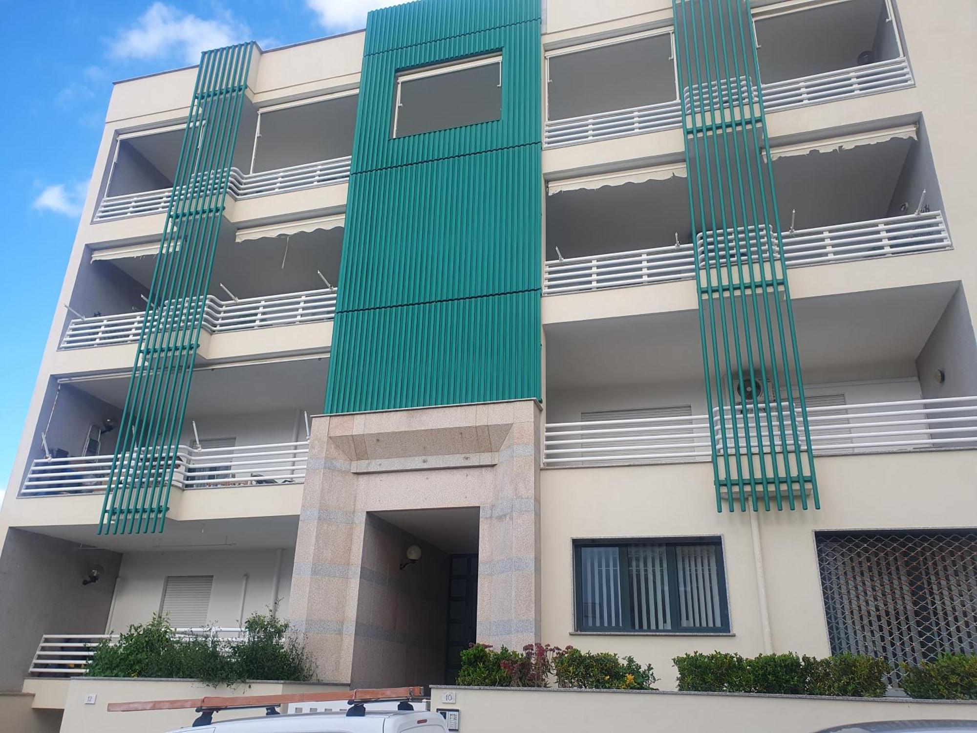 Cocteau House Διαμέρισμα Όλμπια Εξωτερικό φωτογραφία